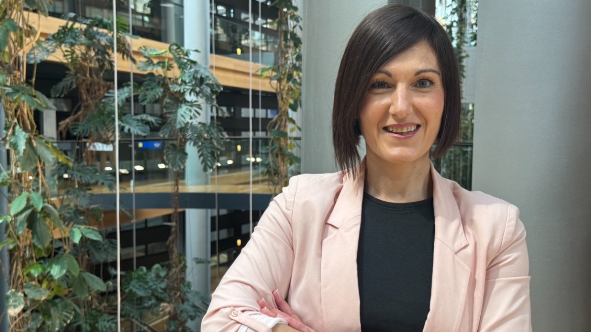 2026. urte hasieratik altzairua babesteko esparru berri bat bizkortzeko eta aurkezteko eskatu dio EAJ-PNVk Europar Batzordeari