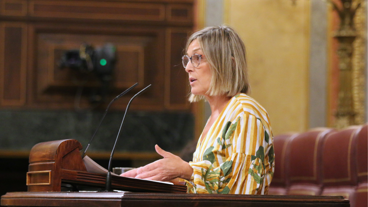 El Grupo Vasco apoya intensificar el control de la publicidad de pisos turísticos ilegales y exige una respuesta integral sobre vivienda con el debate de las “iniciativas que siguen en un cajón