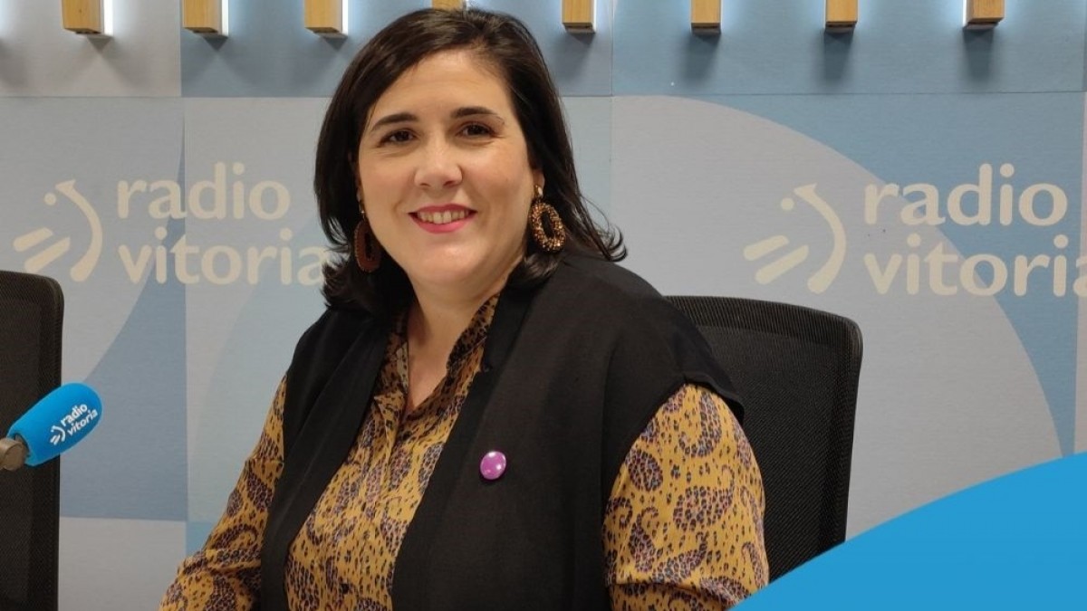 Jone Berriozabal: “Los presupuestos de la Diputación Foral de Álava se van a negociar en Araba”