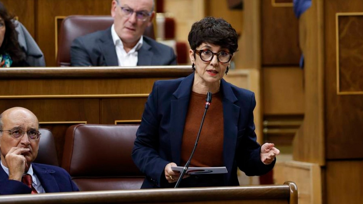 Vaquero exige a Sánchez instrumentos para atajar la multirreincidencia: “Nos faltan medios”