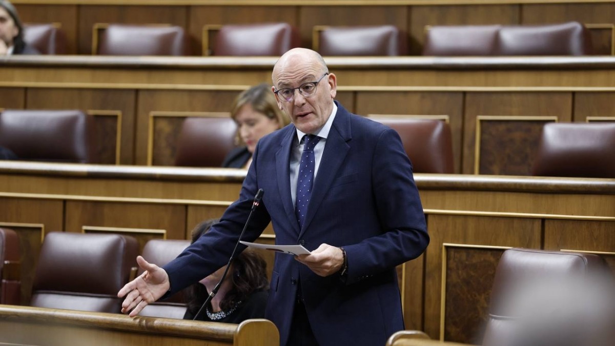 El Grupo Vasco pide al Gobierno que adopte medidas para que los consumidores no asuman el incremento del precio de los huevos