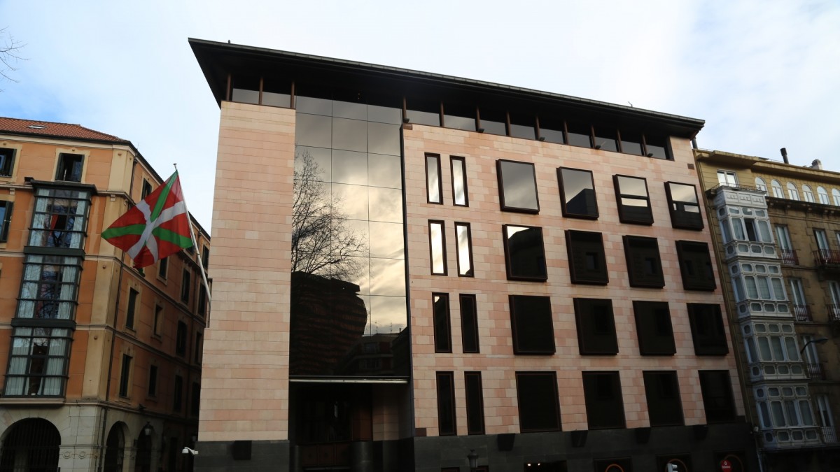 Comunicado del EBB de EAJ-PNV sobre los últimos acontecimientos en Venezuela