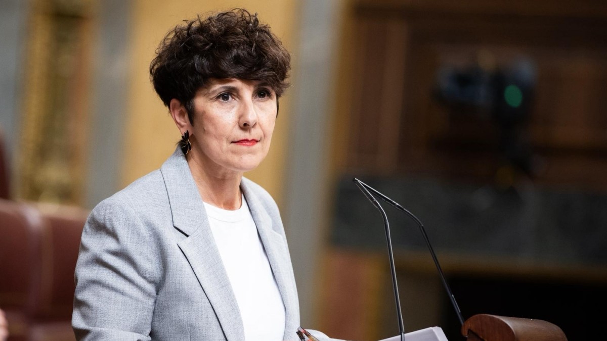 Vaquero advierte al Gobierno español: 