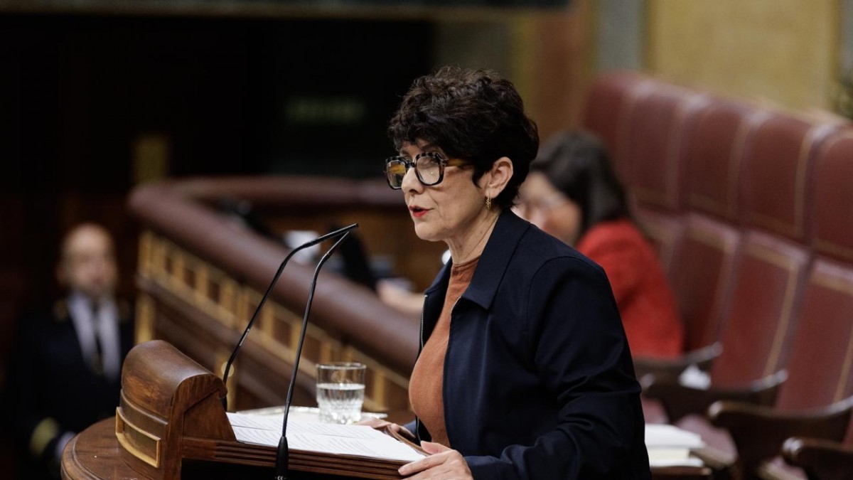 Vaquero reclama a Sánchez que 