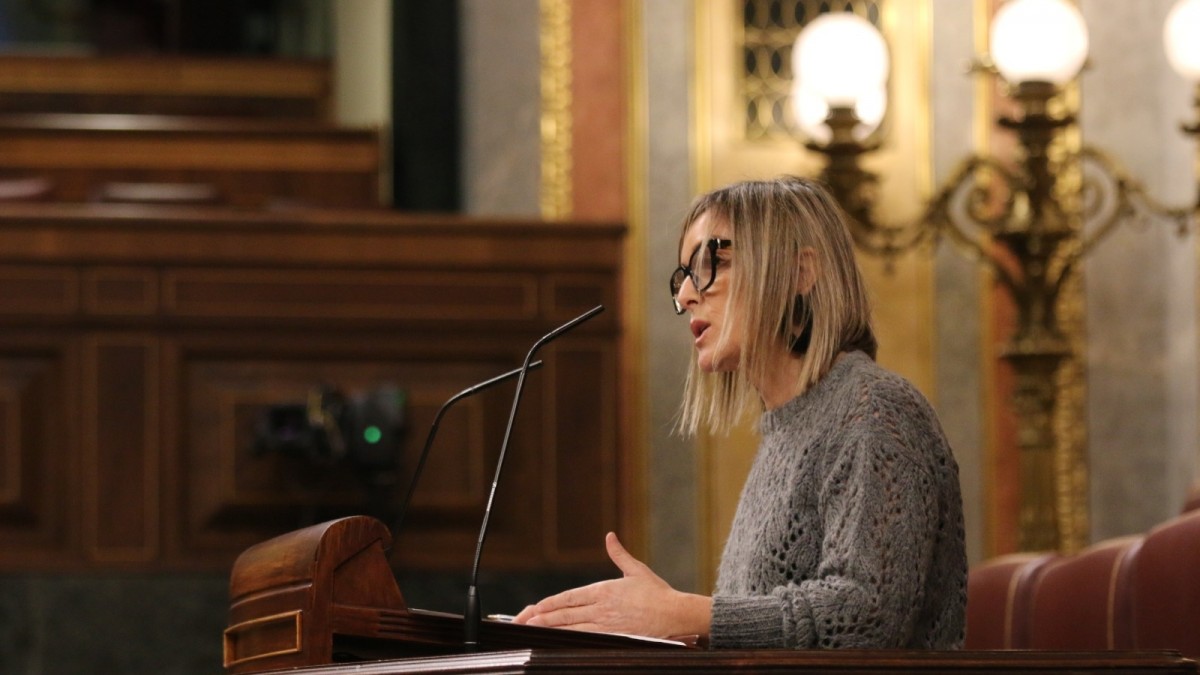 Ekialde Ertaineko krisiari erantzuna emateko dekretuaren alde bozkatu du Euskal Taldeak : “Onuragarria eta beharrezkoa da, baina ez da nahikoa” 