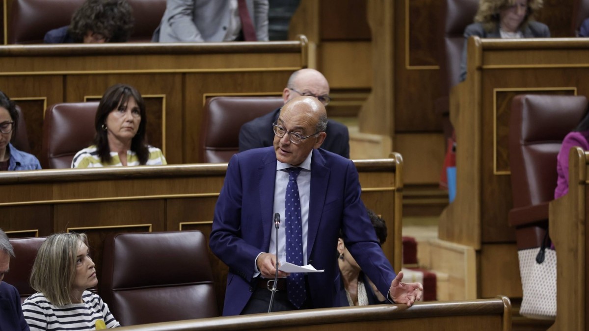 El Grupo Vasco urge al Gobierno a tomar medidas para reducir el porte de armas blancas en espacios públicos: 