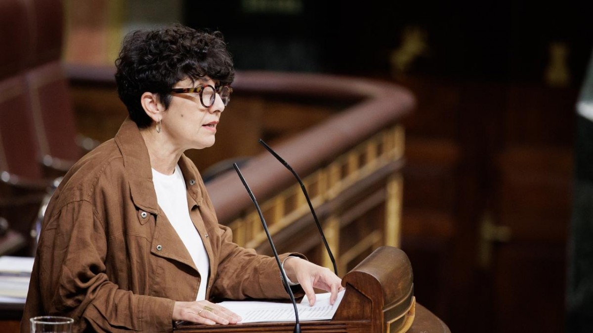 EAJ-PNV reclama el desmantelamiento del Polígono de Tiro de Bardenas y aboga por un plan de reconversión acorde al siglo XXI que preserve este entorno natural