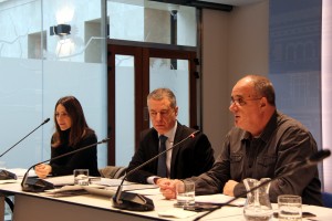 Reunión de grupo (17-01-2018)