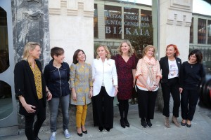 Emakumea eta Politika