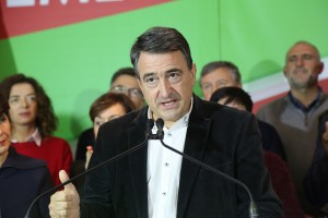 10N Noche electoral