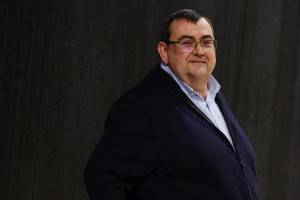 Koldo Mediavilla
