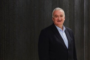 Xabier Barandiaran