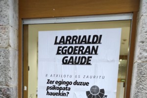 13.05.2021 Batzoki de Bilbo Zaharra