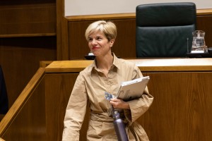 Ohiko Osoko Bilkura Legebiltzarrean (2022-05-12)