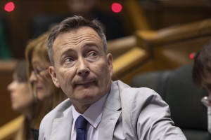 Ohiko Osoko Bilkura Legebiltzarrean (2022-05-12)