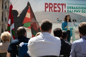 EAJ-PNV Eguna de Debagoiena