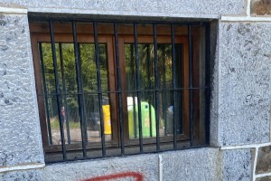 Batzoki de Güeñes