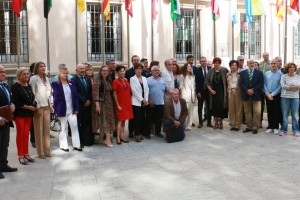 Amiantoaren biktimentzako funts bat sortzeko Legea onartu du Senatuak