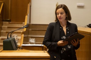Ohiko Osoko Bilkura Legebiltzarrean (2022-10-27)