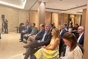 EAJ-PNV, PDEko 'Solutions for Europe' foroan