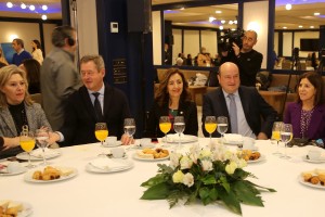 Izaskun Bilbao Barandika - Forum Europa