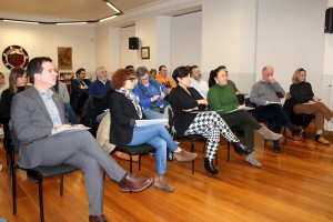 Conclusiones del proceso de escucha activa ‘Entzunez Eraiki‘ - Nafarroa