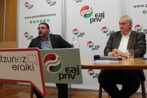 Conclusiones del proceso de escucha activa ‘Entzunez Eraiki‘ - Nafarroa