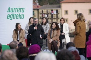 Oarsoaldeko hautagaiak
