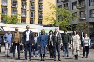 2023 Tolosaldeako hautagaien aurkezpena
