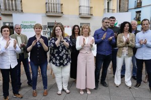 2023 Debako hautagaien aurkezpena 