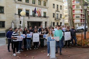 Declaración de Euzko Gaztedi-EGI ante las últimas sentencias sobre el euskera