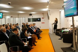 Euskadi Think Next: “Polarización, ¿la fractura de la democracia?’