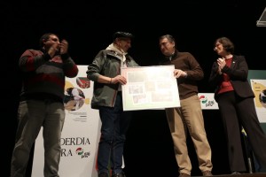 Bidasoako Aberri Eguna