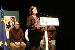 Bidasoako Aberri Eguna