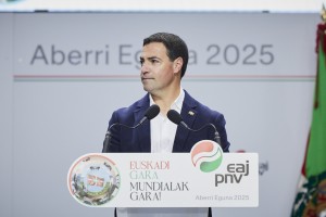 Aberri Eguna 2025
