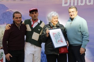 Bilboko Alderdikide Eguna - Deusto