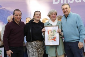 Bilboko Alderdikide Eguna - Sabindarrak