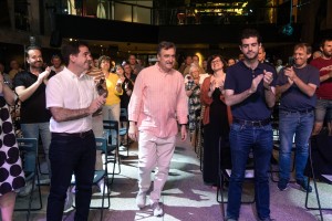 Nafarroako Alderdikide Eguna