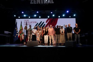 Nafarroako Alderdikide Eguna