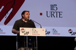 Nafarroako Alderdikide Eguna