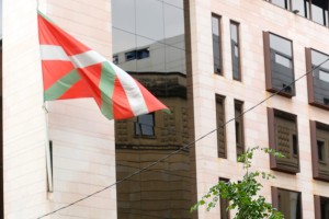 San Ignacio - 130 aniversario de la fundación de EAJ-PNV