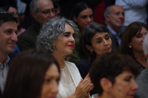 EAJren itzulera Avenue Marceaura