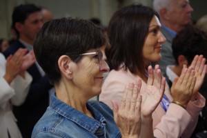 EAJren itzulera Avenue Marceaura