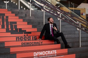 Congreso del PDE en Bilbao 