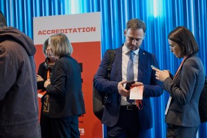 Congreso del PDE en Bilbao 