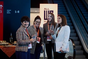 Congreso del PDE en Bilbao 