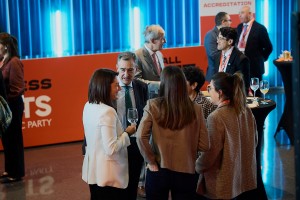 Congreso del PDE en Bilbao 