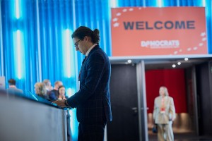 EDPren Kongresua Bilbon