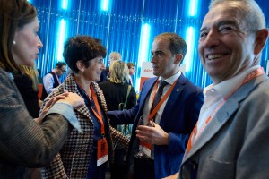 Congreso del PDE en Bilbao 