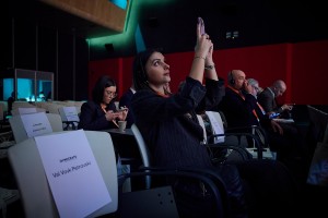 Congreso del PDE en Bilbao 